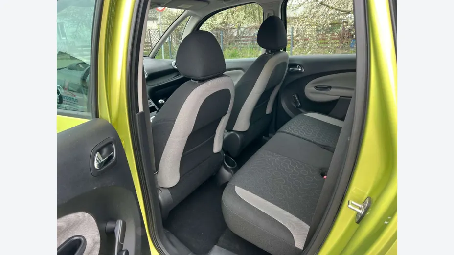 CITROEN C3 Picasso -