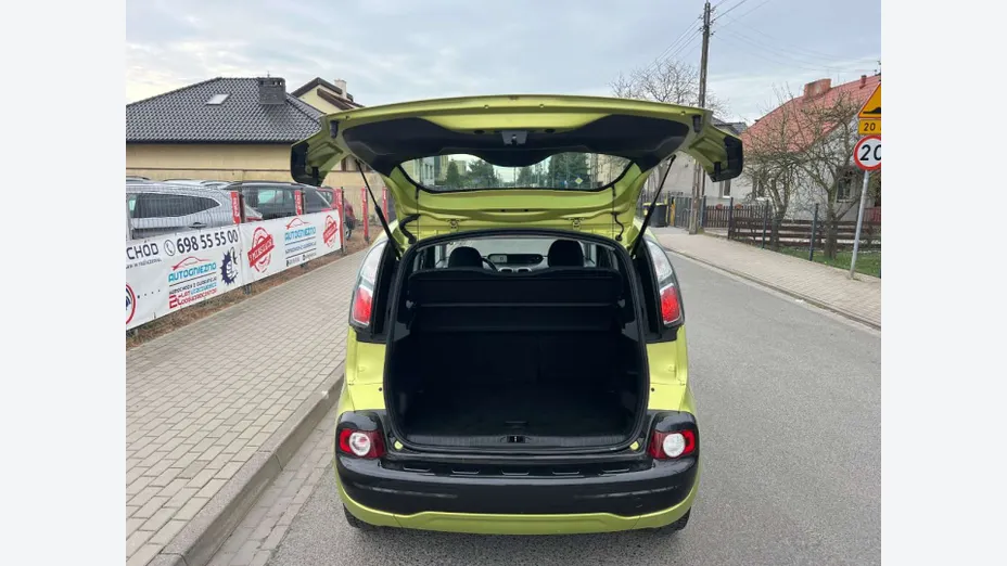 CITROEN C3 Picasso -