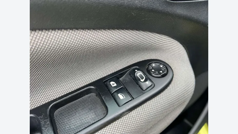 CITROEN C3 Picasso -