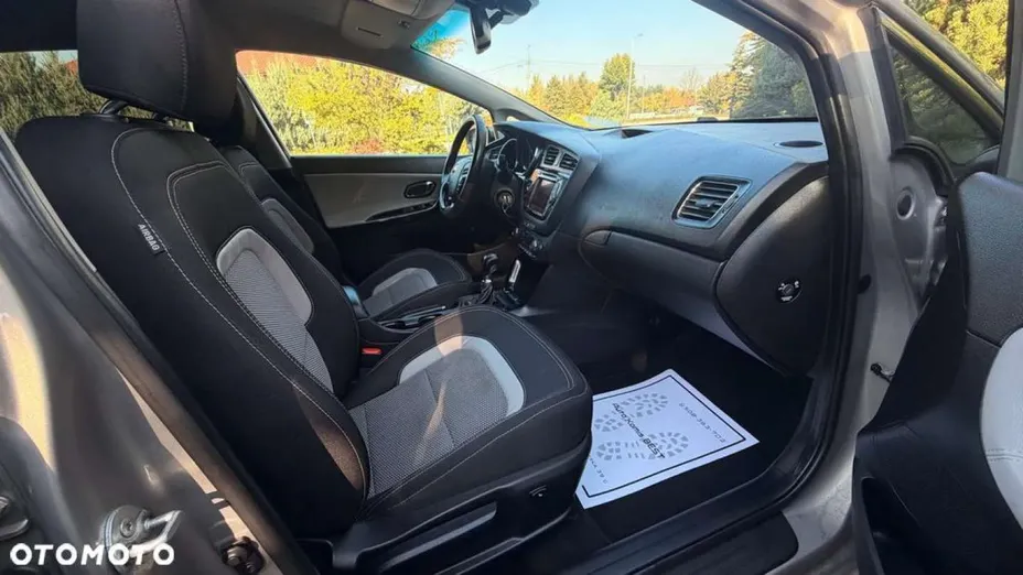 KIA Cee'd -