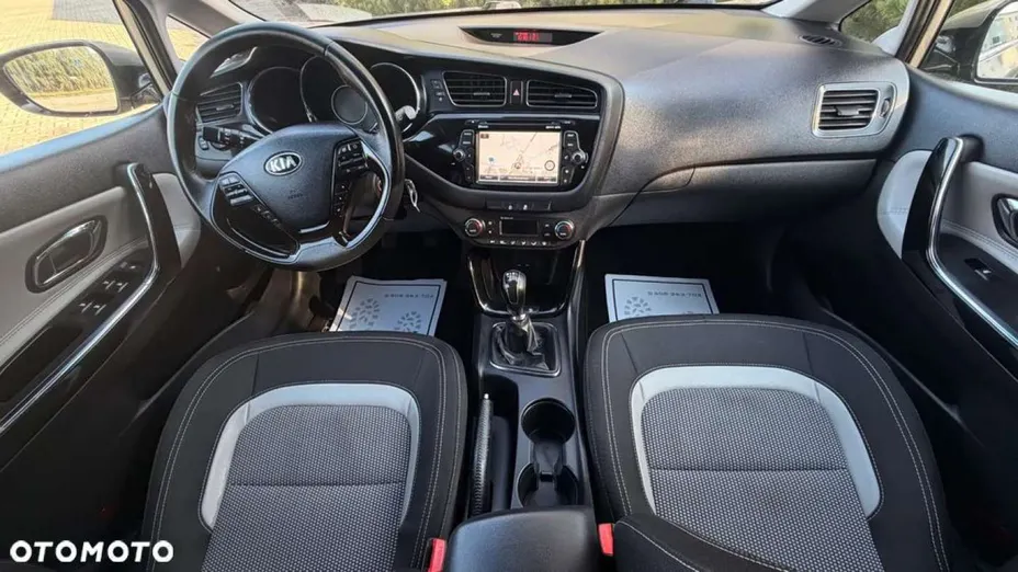 KIA Cee'd -