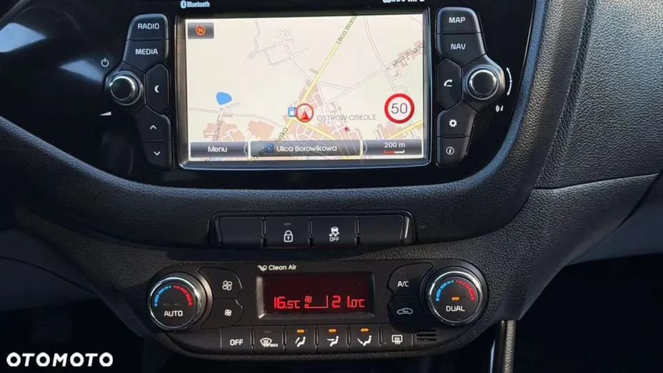 KIA Cee'd -