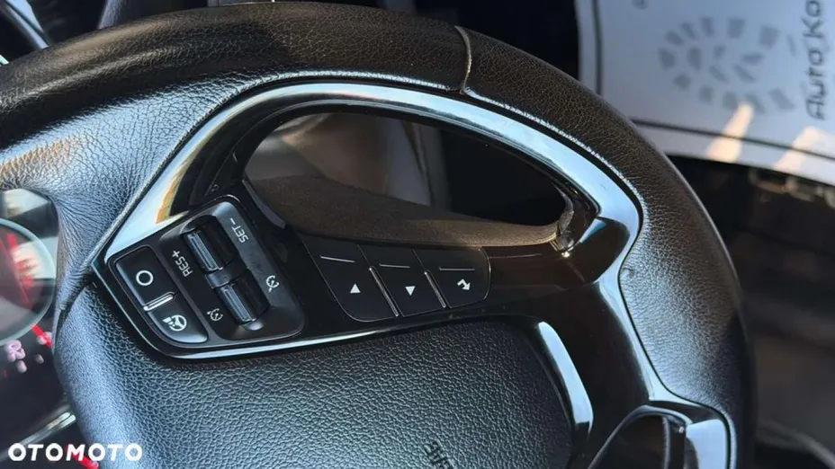 KIA Cee'd -