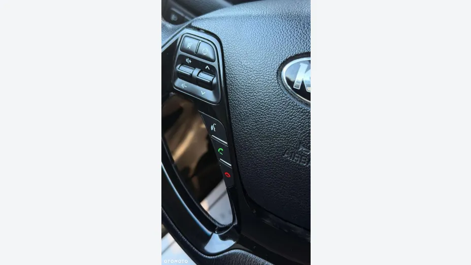 KIA Cee'd -