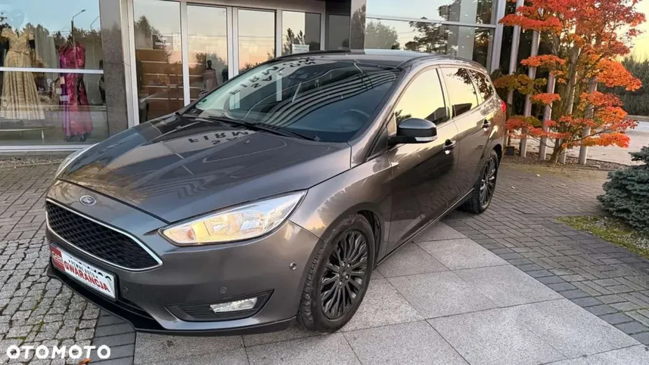 FORD Focus -
