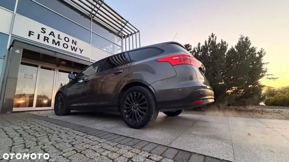 FORD Focus -