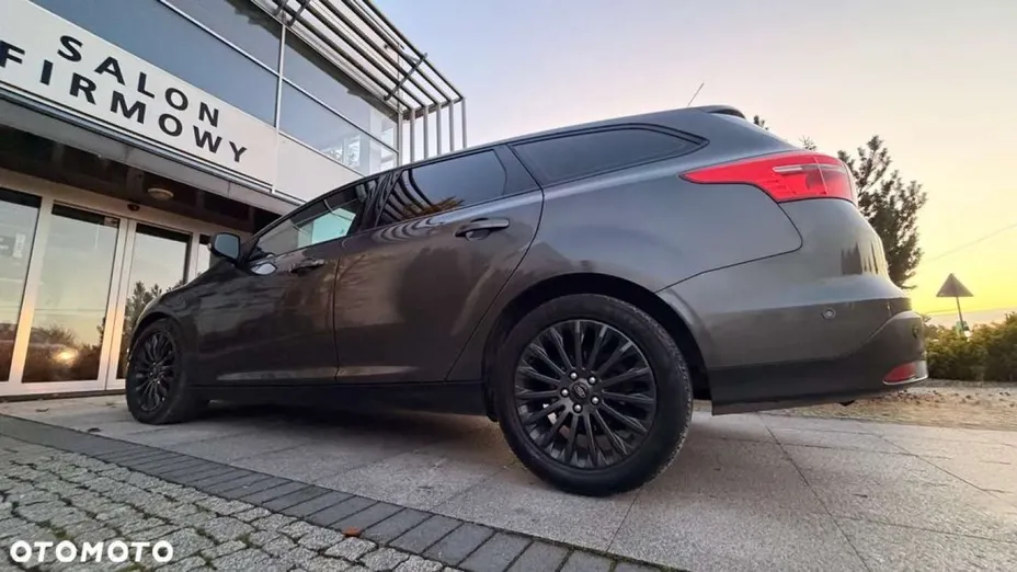 FORD Focus -