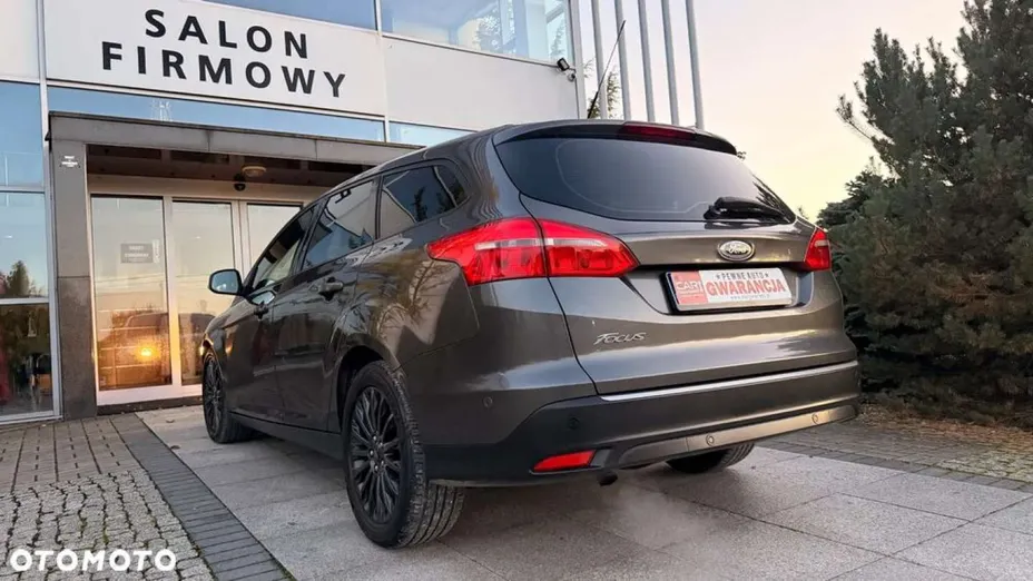 FORD Focus -