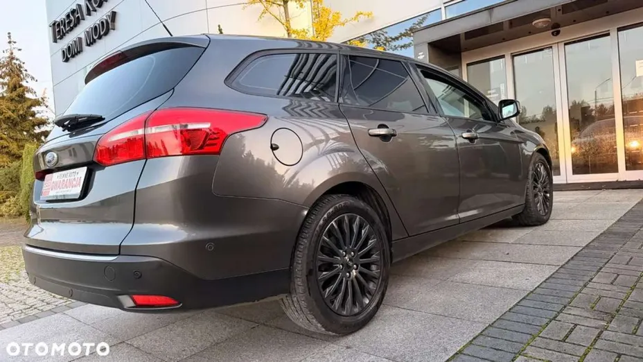FORD Focus -