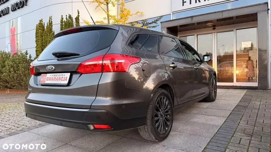 FORD Focus -