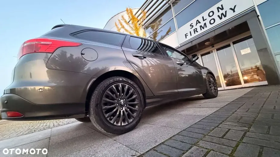 FORD Focus -