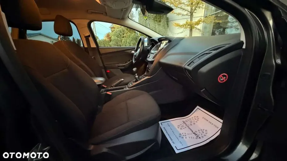 FORD Focus -