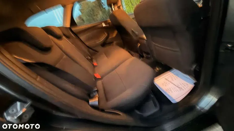 FORD Focus -