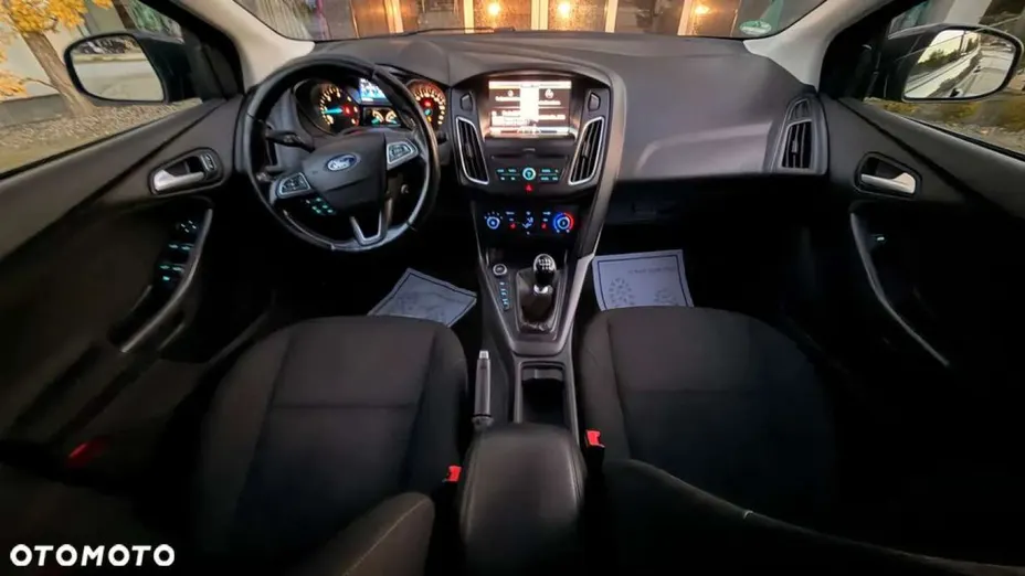 FORD Focus -