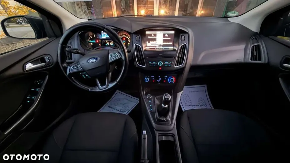 FORD Focus -