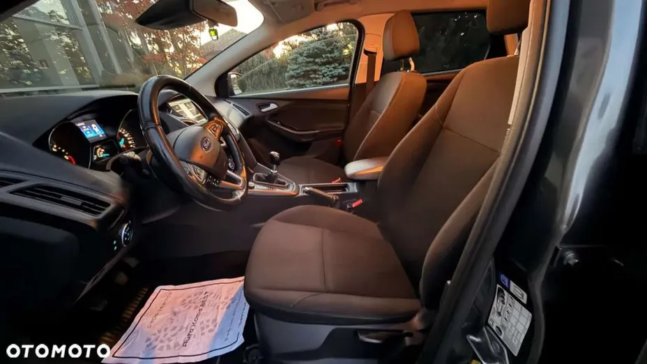 FORD Focus -
