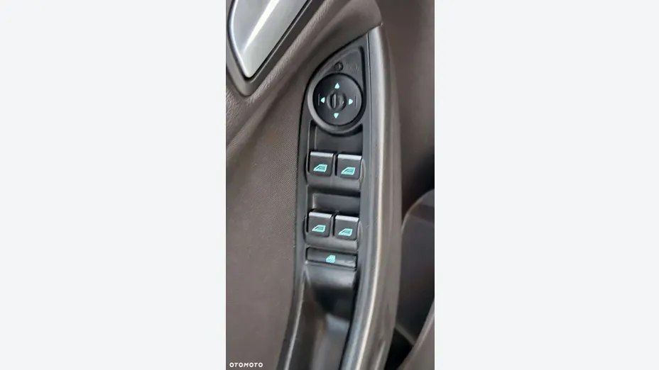 FORD Focus -