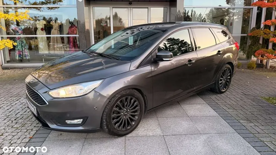 FORD Focus -