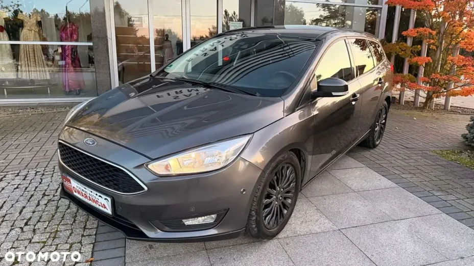 FORD Focus -