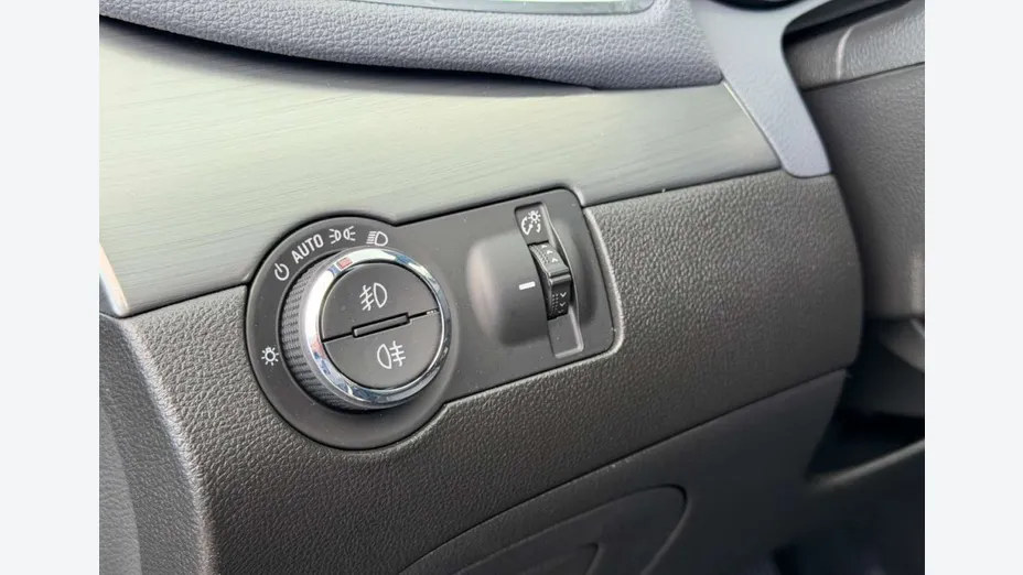 OPEL Mokka -