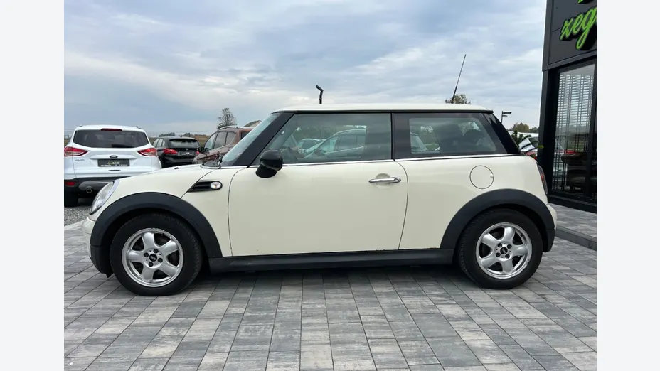 MINI One -