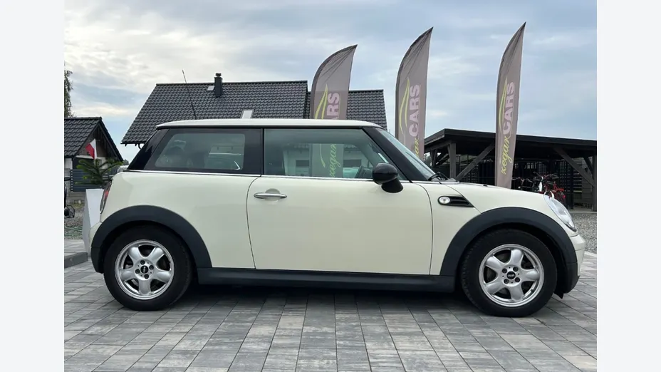 MINI One -