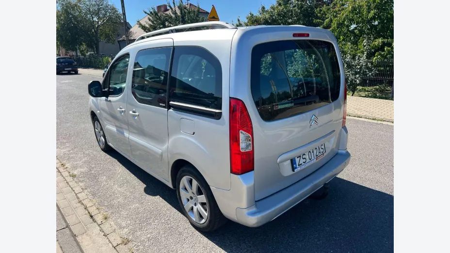 CITROEN Berlingo -