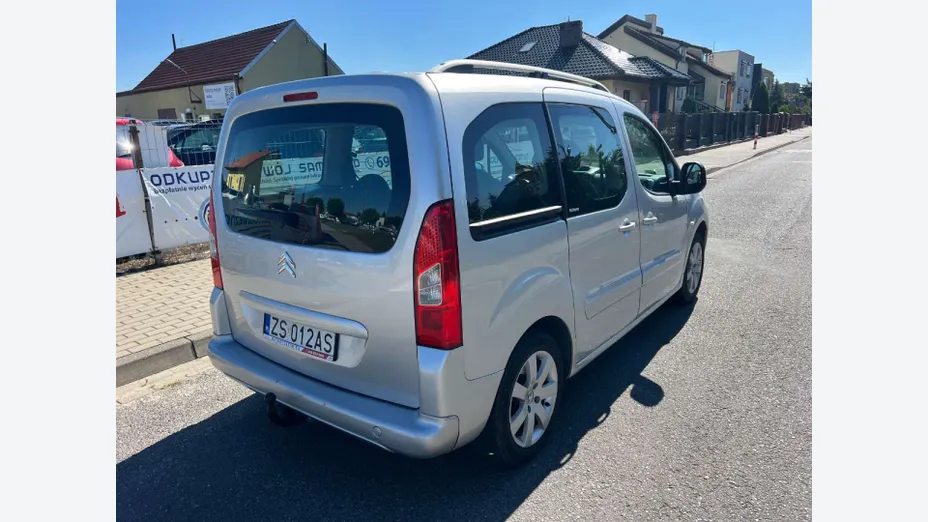 CITROEN Berlingo -