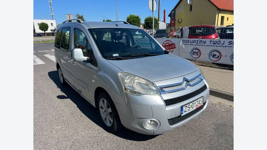 CITROEN Berlingo -