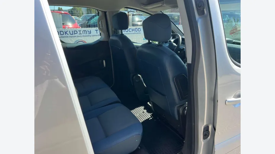 CITROEN Berlingo -