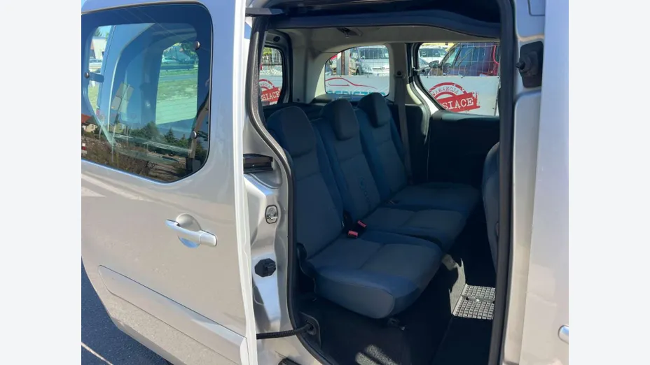 CITROEN Berlingo -