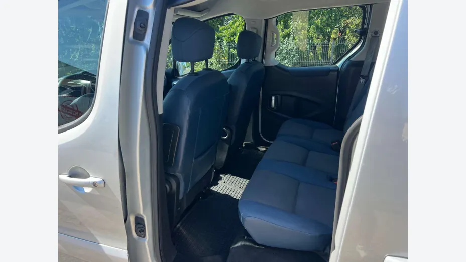 CITROEN Berlingo -