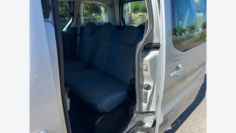 CITROEN Berlingo -