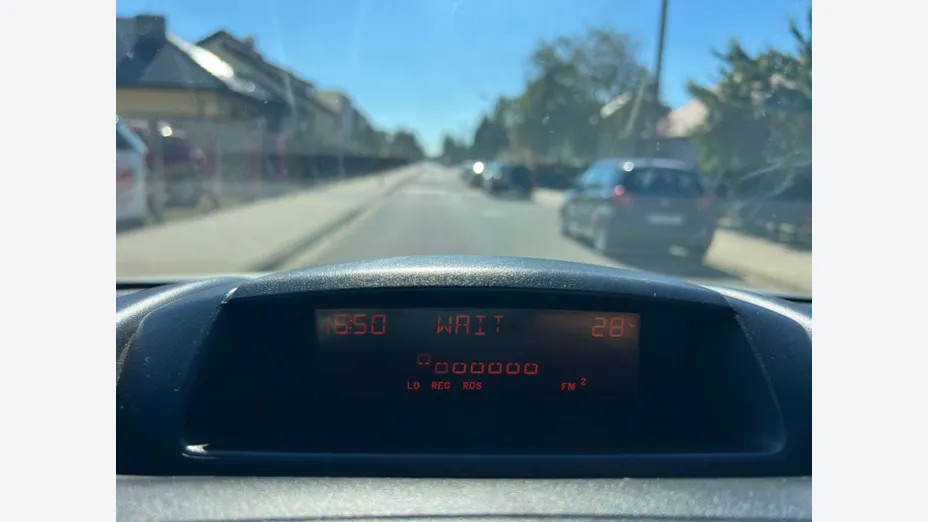 CITROEN Berlingo -