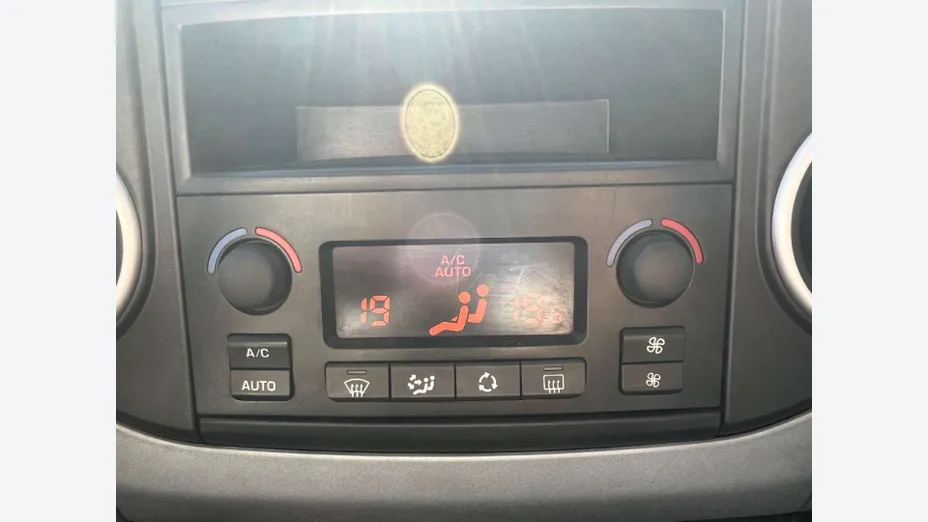 CITROEN Berlingo -