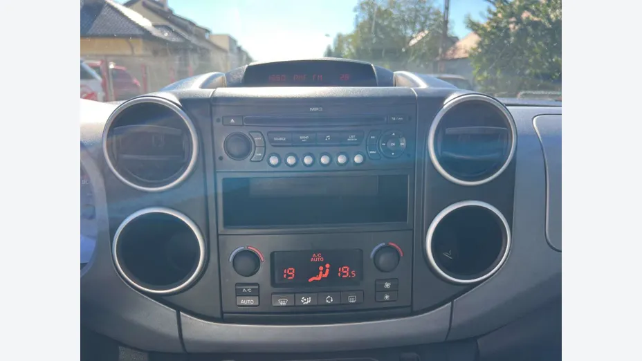CITROEN Berlingo -