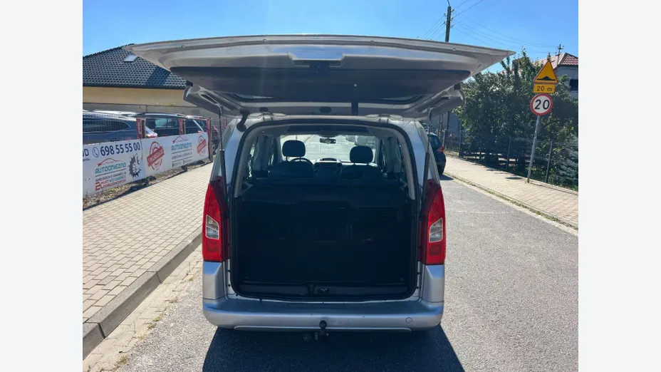 CITROEN Berlingo -
