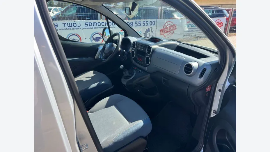 CITROEN Berlingo -