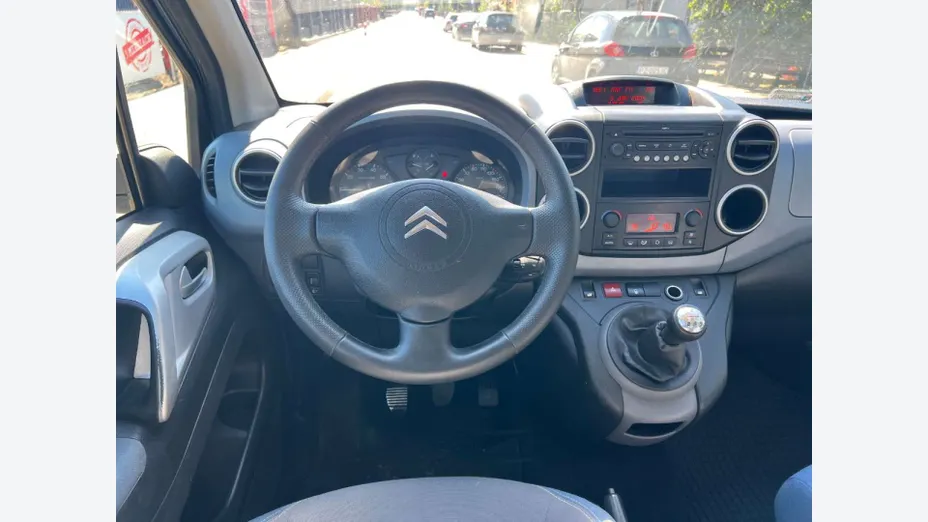 CITROEN Berlingo -