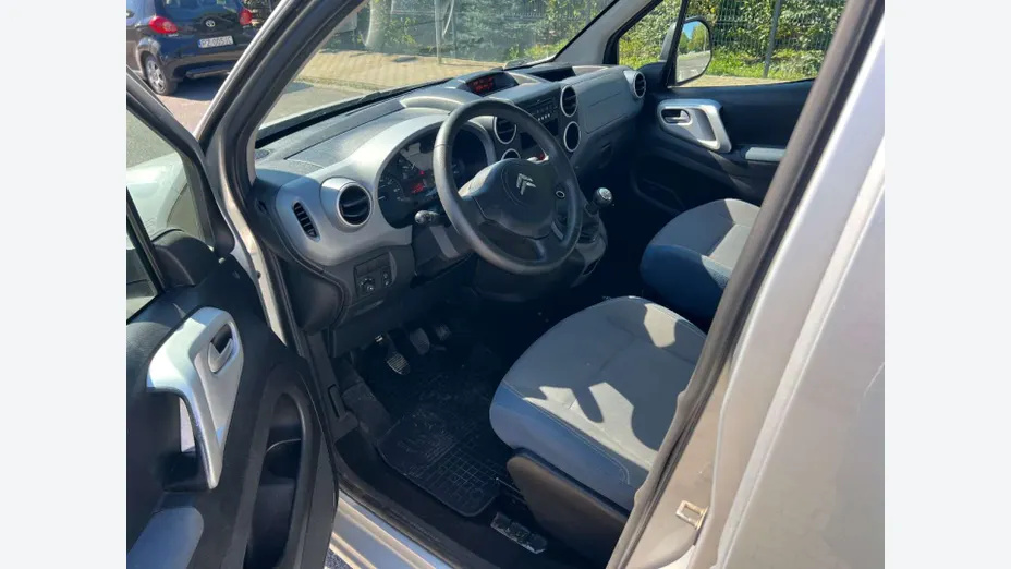 CITROEN Berlingo -