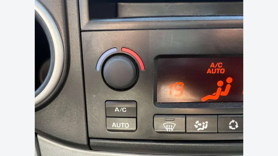 CITROEN Berlingo -