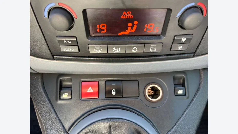 CITROEN Berlingo -