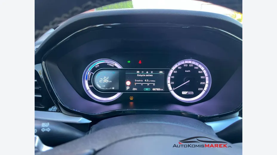 KIA Niro -