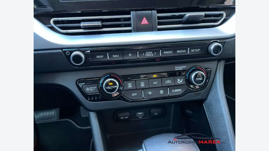 KIA Niro -