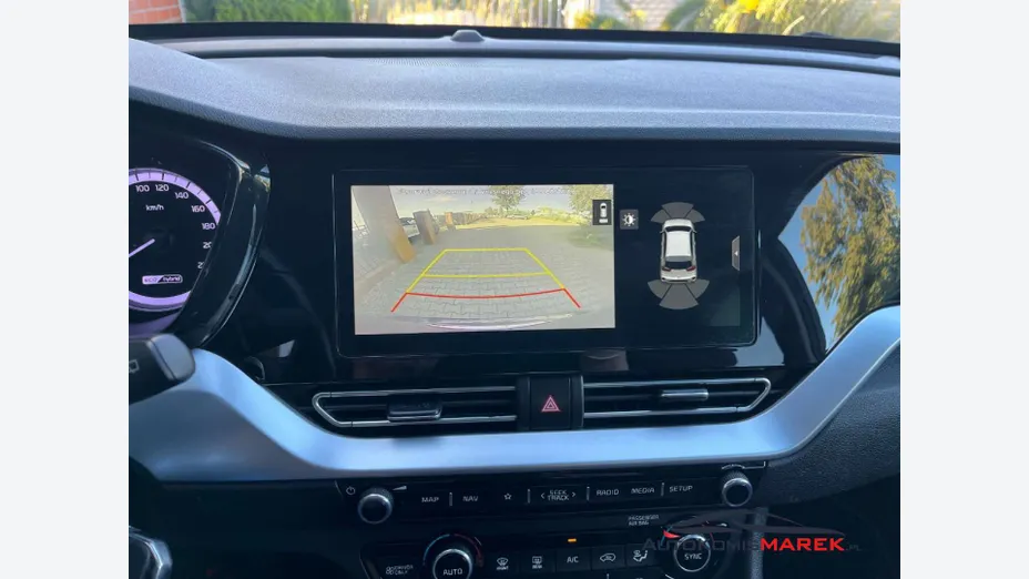 KIA Niro -