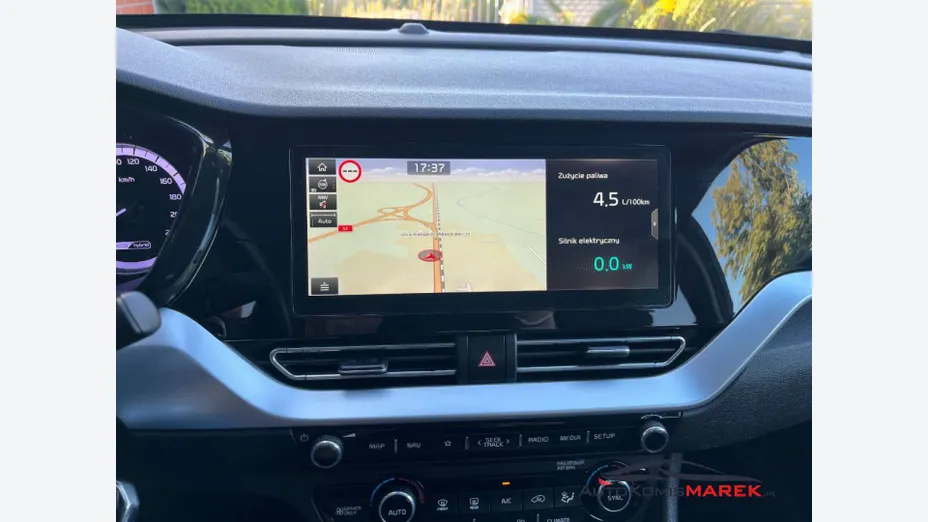 KIA Niro -