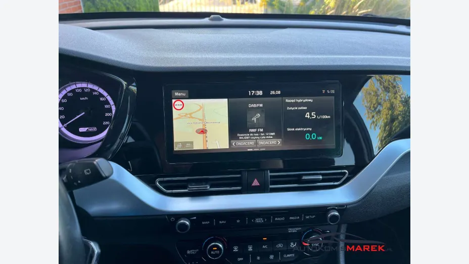 KIA Niro -