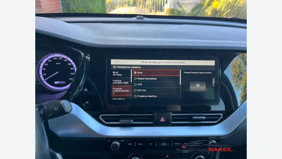 KIA Niro -