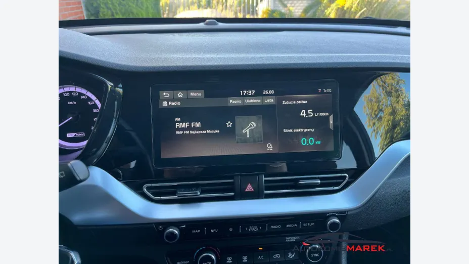 KIA Niro -