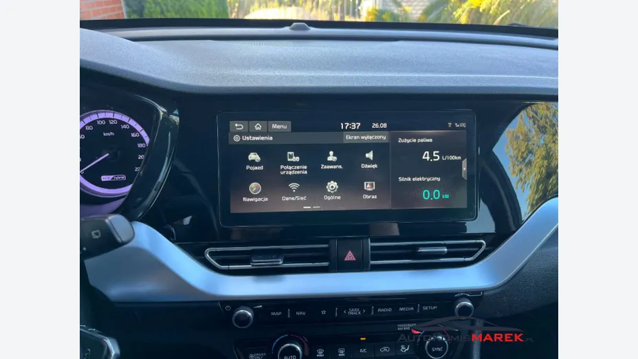 KIA Niro -